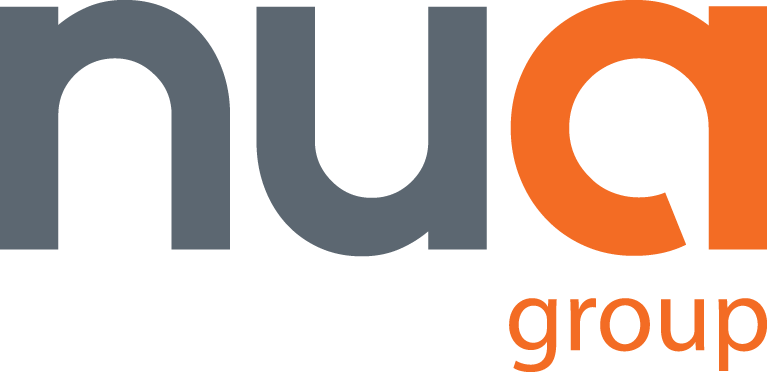Nua Group logo